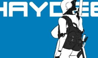 Haydee porn xxx game download cover