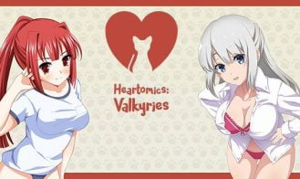 Heartomics: Valkyries porn xxx game download cover