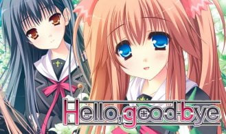 Hello Goodbye porn xxx game download cover