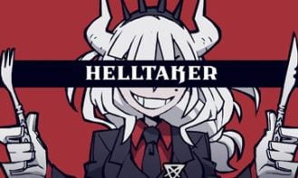 Helltaker porn xxx game download cover
