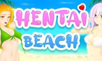 Hentai Beach porn xxx game download cover