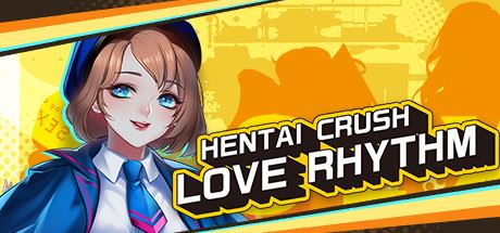 Hentai Crush: Love Rhythm porn xxx game download cover