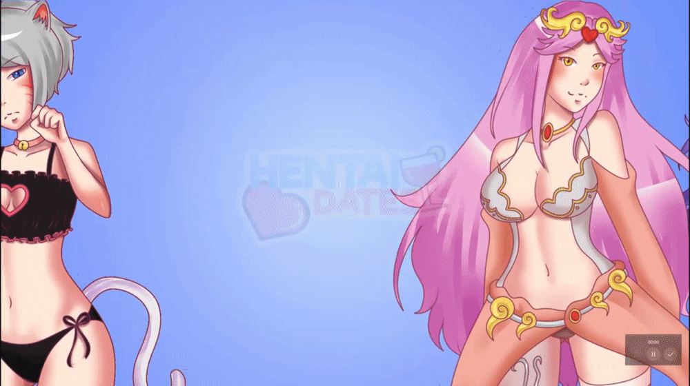 Hentai Dates porn xxx game download cover