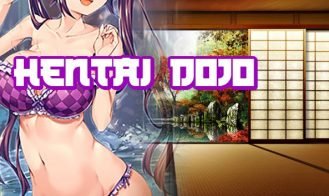 Hentai Dojo porn xxx game download cover