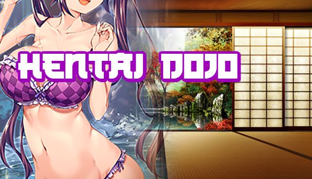 Hentai Dojo porn xxx game download cover