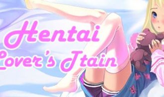 Hentai Lover’s Train porn xxx game download cover