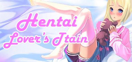 Hentai Lover’s Train porn xxx game download cover