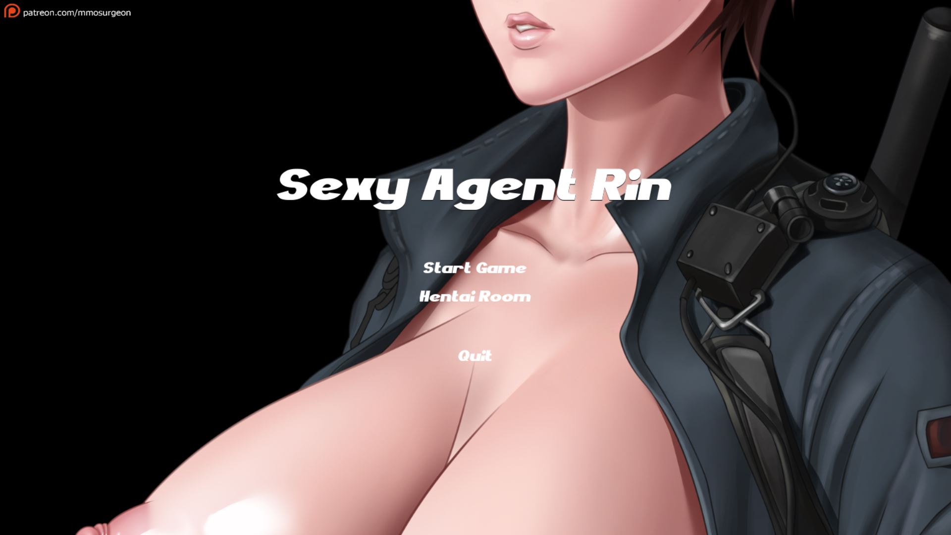 1920px x 1080px - Hentai Shooter: Sexy Agent Rin Unreal Engine Porn Sex Game v.Final Download  for Windows