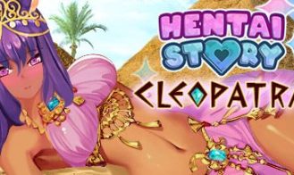 Hentai Story Cleopatra porn xxx game download cover