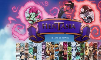 Hentasia: The Rod of Power porn xxx game download cover