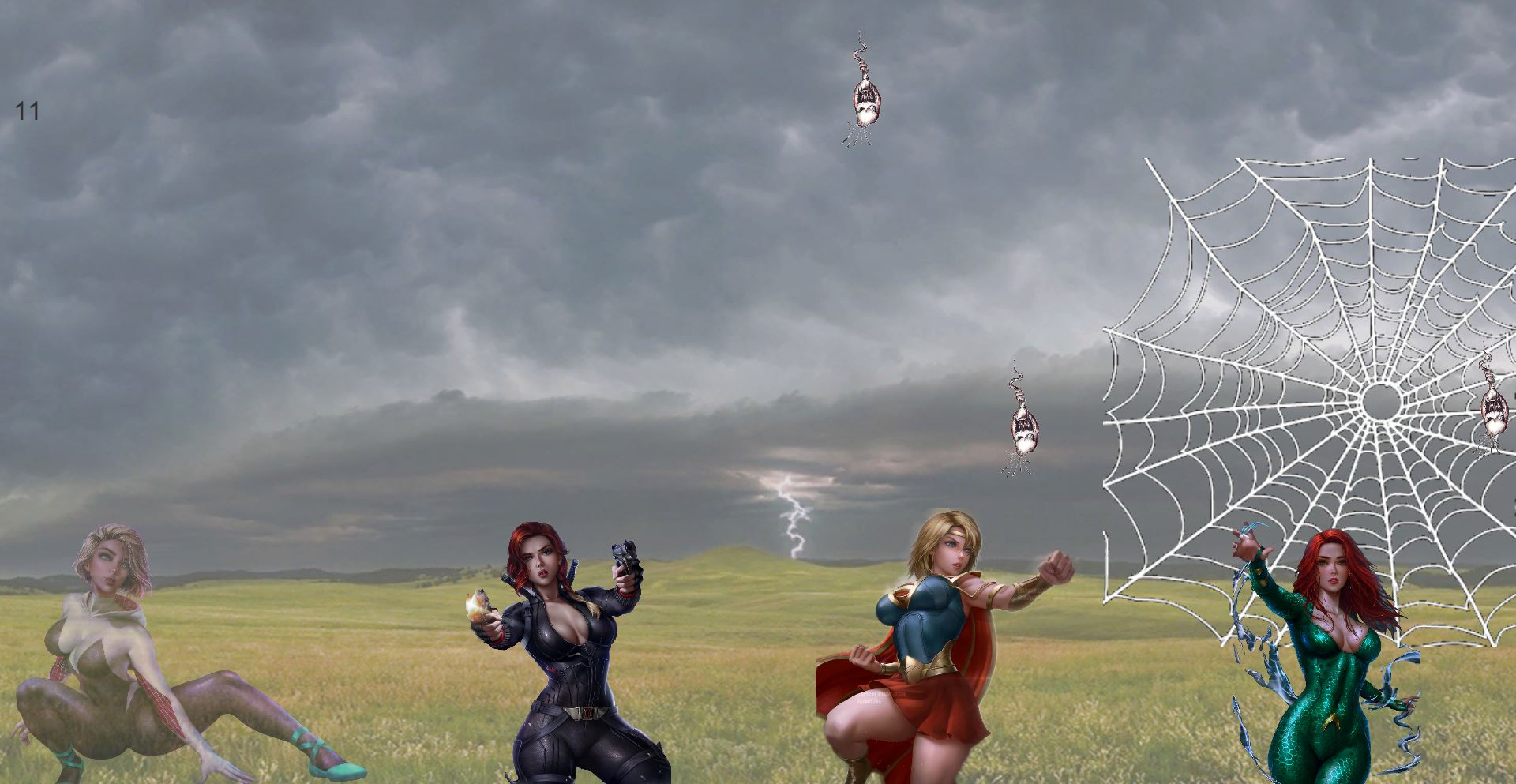 Heroes porn xxx game download cover