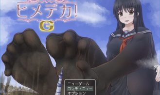 HimeDeka! G porn xxx game download cover