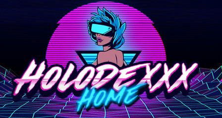 Holodexxx Home porn xxx game download cover