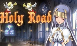 Holy Road porn xxx game download cover