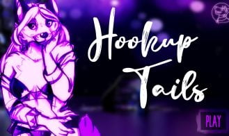 Hookup Tails porn xxx game download cover