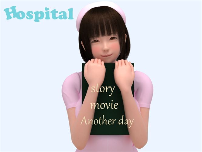 Hospital porn xxx game download cover