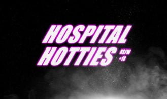 Hospital Hotties porn xxx game download cover