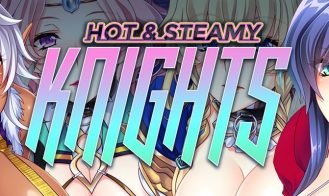 Hot And Steamy Knights porn xxx game download cover