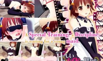 How To Discipline Your Maid In Right Way porn xxx game download cover