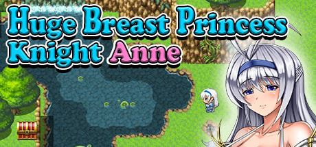 Huge Breast Princess Knight Anne RPGM Porn Sex Game v.Final Download for  Windows