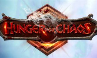 Hunger for Chaos porn xxx game download cover