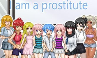 I am a Prostitute porn xxx game download cover