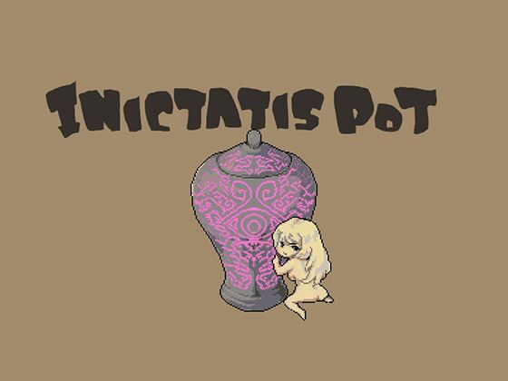 INICTATIS POT porn xxx game download cover