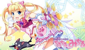 Idol Magical Girl Chiru Chiru Michiru porn xxx game download cover