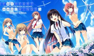 If My Heart Had Wings porn xxx game download cover