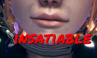 Insatiable porn xxx game download cover