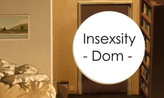 Insexsity 2 Dom porn xxx game download cover