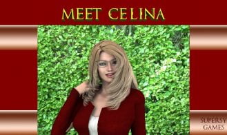 Inspiring Celina porn xxx game download cover