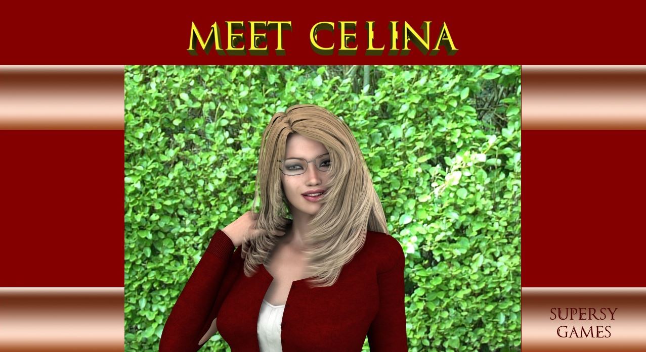 Inspiring Celina porn xxx game download cover