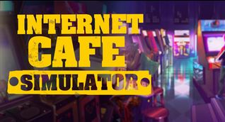 Internet Cafe Simulator porn xxx game download cover