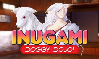 Inugami: Doggy Dojo! porn xxx game download cover