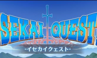 Isekai Quest porn xxx game download cover