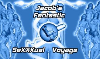 Jacob’s Fantastic SeXXXual Voyage porn xxx game download cover