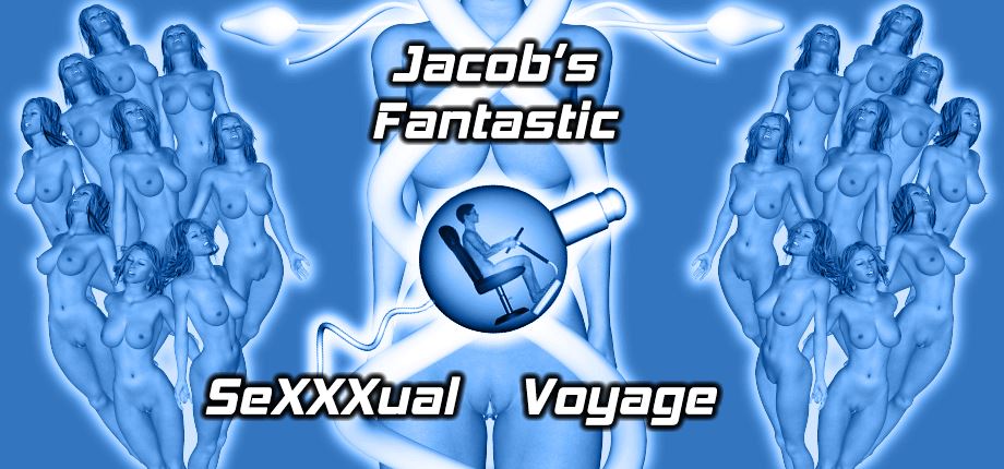 Jacob’s Fantastic SeXXXual Voyage porn xxx game download cover