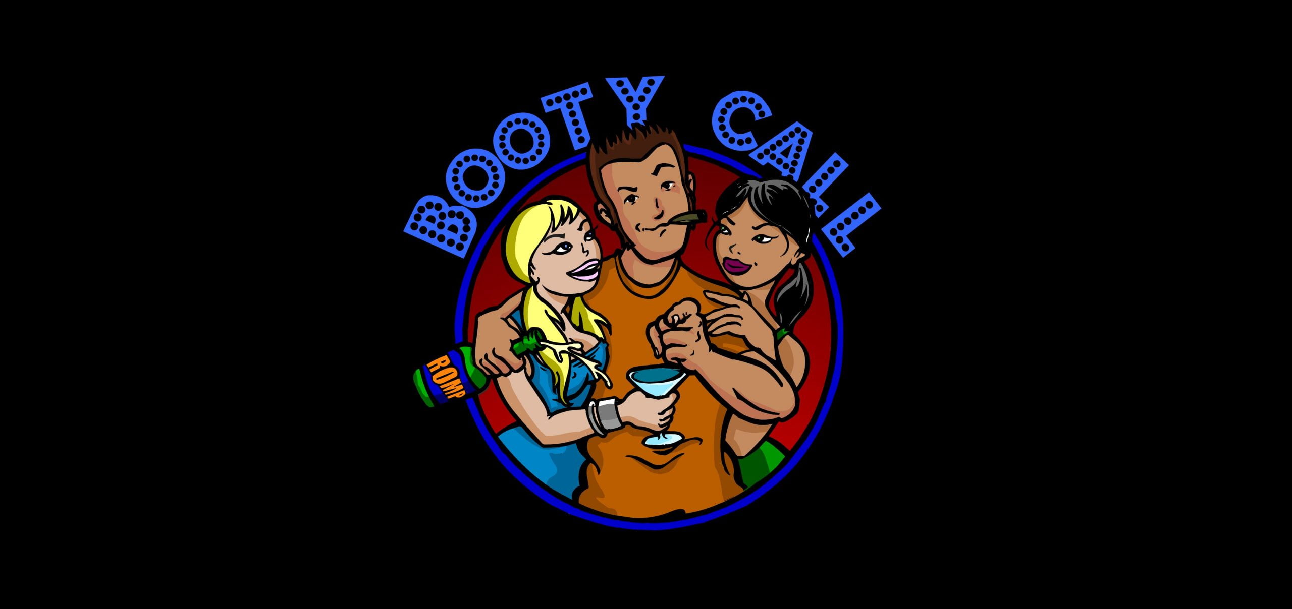 Bootycall games