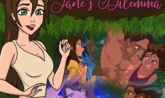 Jane’s Dilemma porn xxx game download cover