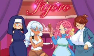 Jigoro porn xxx game download cover