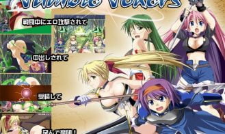 Jumble Jokers porn xxx game download cover