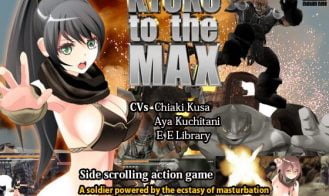KYOKO to the MAX porn xxx game download cover