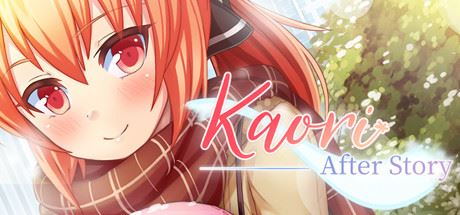 Kaori After Story porn xxx game download cover