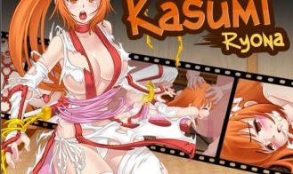 Kasumi Ryona porn xxx game download cover