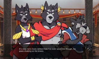 Khemia Adult Game Screenshot (5)