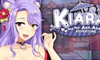 Kiara And My Ara Ara Adventure porn xxx game download cover