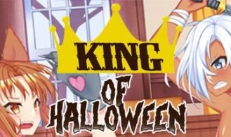 King of Halloween porn xxx game download cover