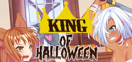 King of Halloween porn xxx game download cover