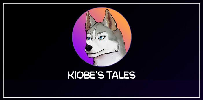 Kiobe’s Tales porn xxx game download cover